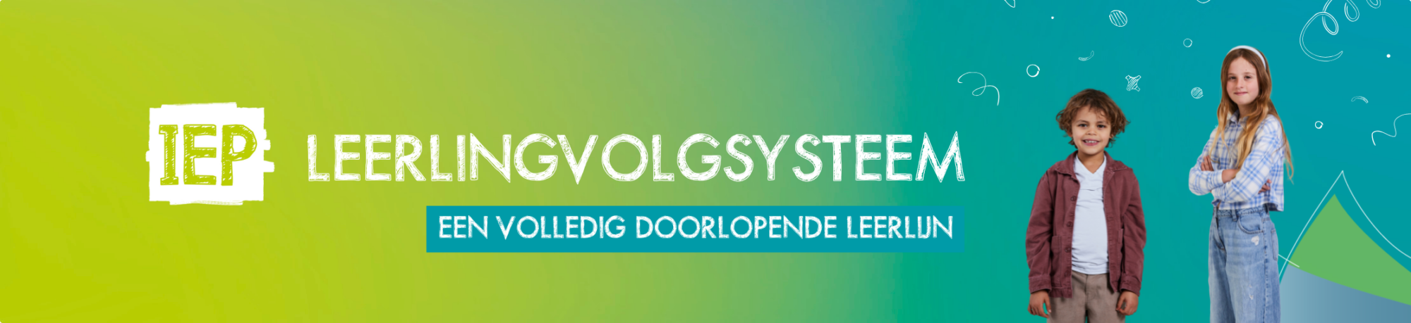 IEP Leerlingvolgsysteem