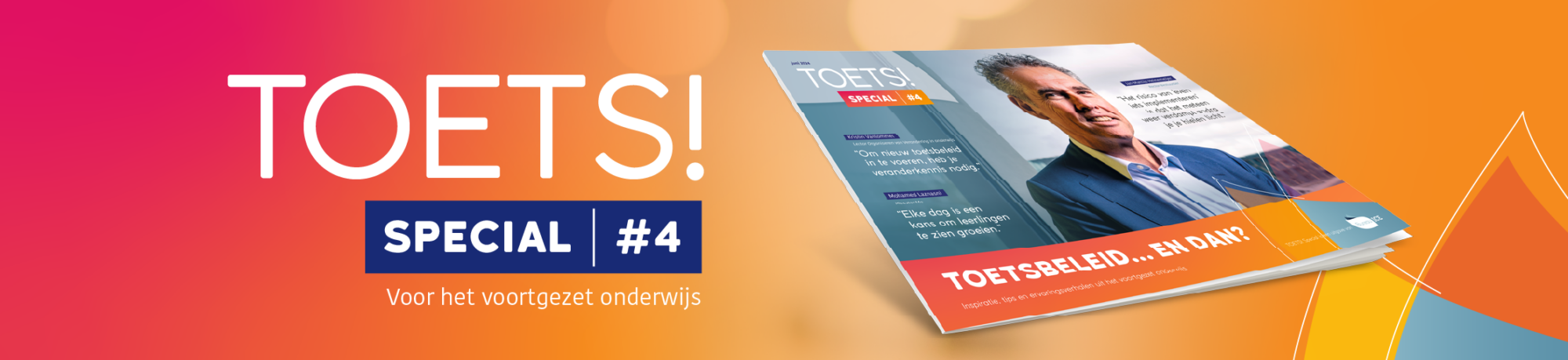 Toets! Special #4
