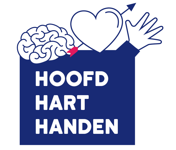 JIJ! LVS - hoofd, hart en handen