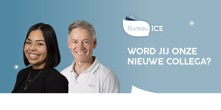 Vacature - Bureau ICE