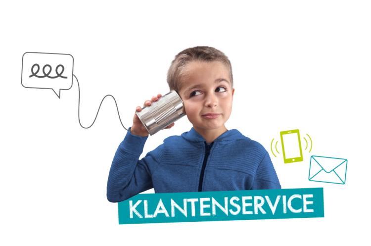 Klantenservice