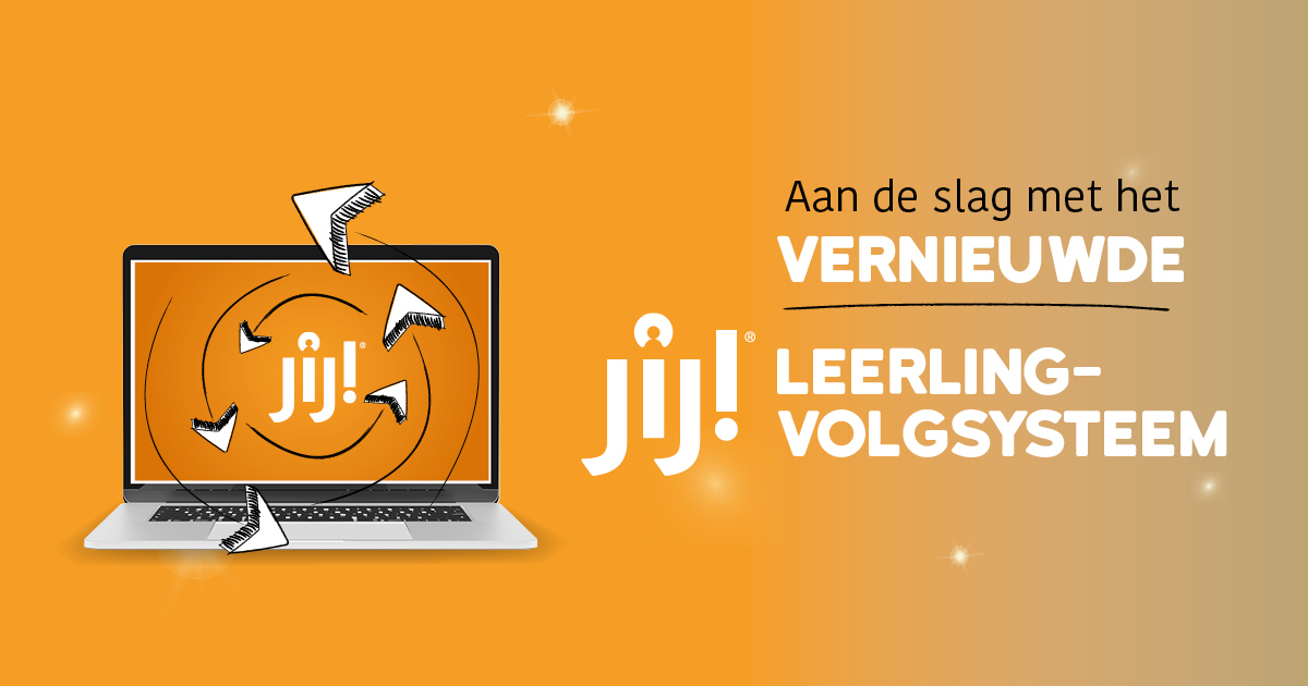 Vernieuwd JIJ! LVS - Online Sessie - Bureau ICE