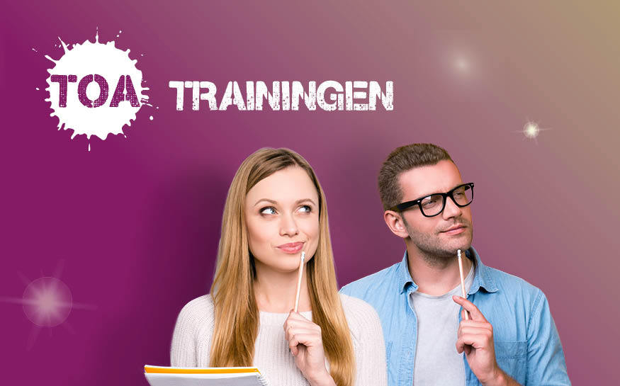 MBO | Training TOA Taalassessor Startbekwaam PDCA Moderne Vreemde Talen ...